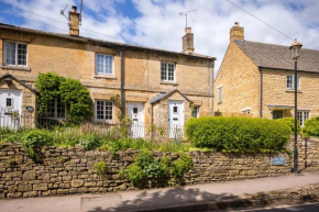 Royal Oak Cottage